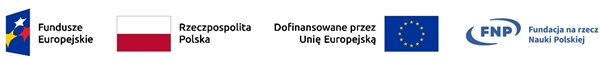 Logo projektu lub partnerów